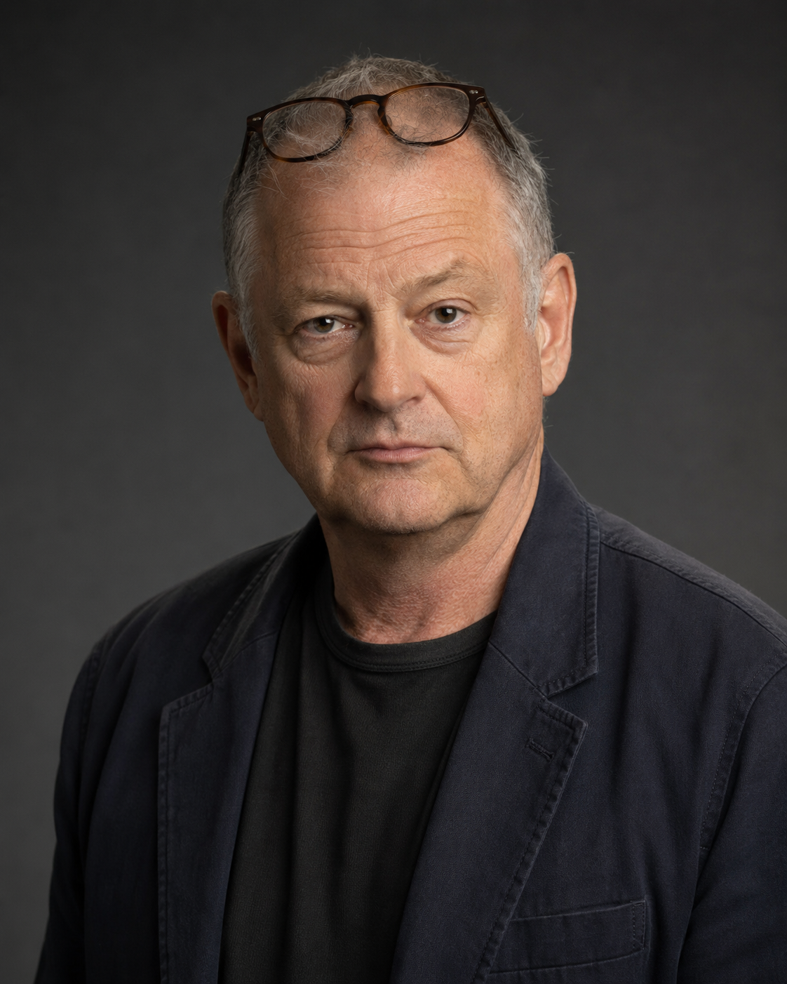 Frank Barlow