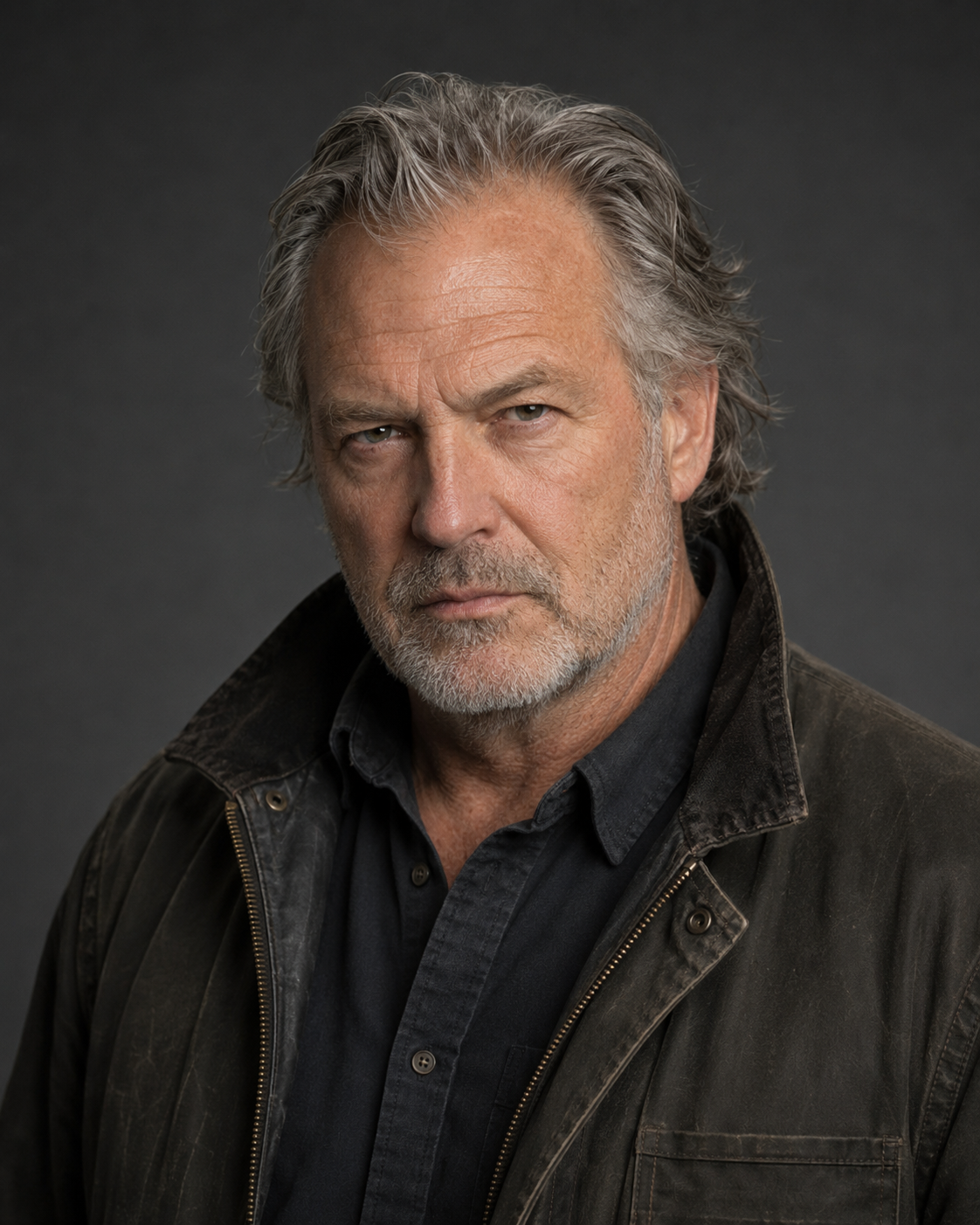 Hank Whitaker