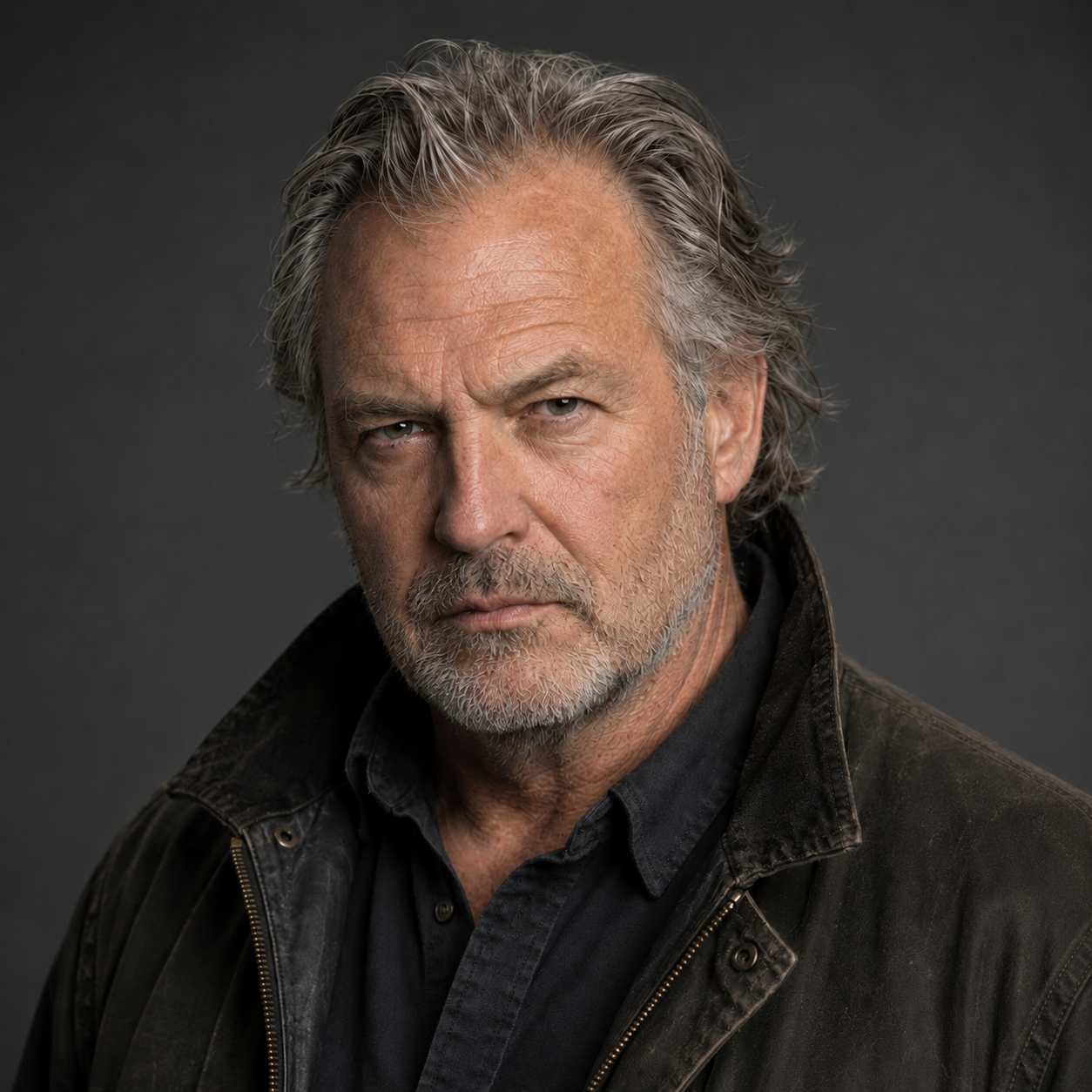 Hank Whitaker