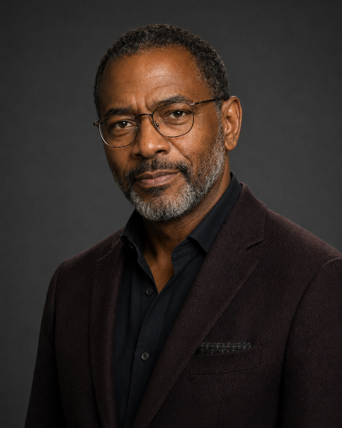 Marcus Ellery