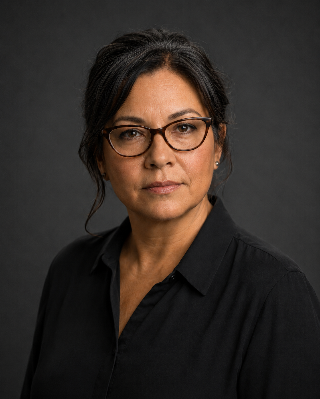 Ruth Sandoval